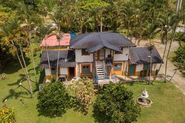 De La Vega Hotel Campestre