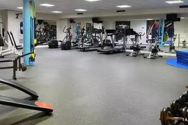 Hippocampus Resort Concon