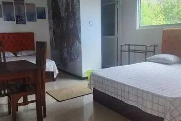 Hotel Amendra A Coastal Escape To Embrace Sea Winds