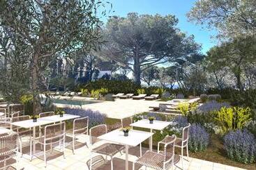 Boutique Hotel Villa Salvador   Adults Only By Fimed Hotels