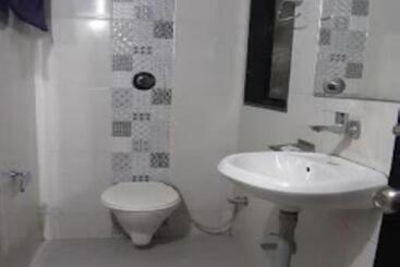 בית מלון כפרי Cool Palace, Nashik