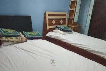 Отель Nakshatra Stay Vengurla