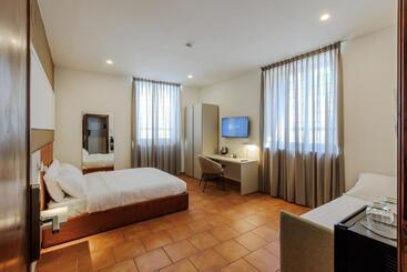 Szálloda Palazzo Della Città