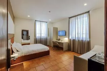 Hotelli Palazzo Della Città