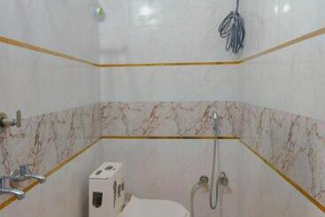 Hotelli Prince Palace