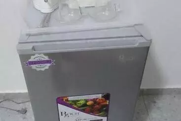 هتل Residence Coconut