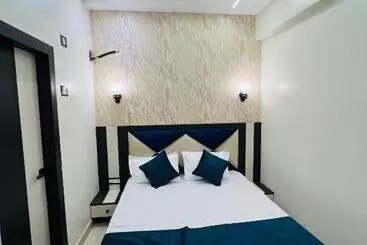Hotelli Sree Jee Paying Guest House