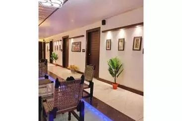 Otel The Royal, Sehore