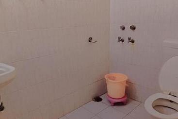 Hotel Tiger Guest House & Restaurant