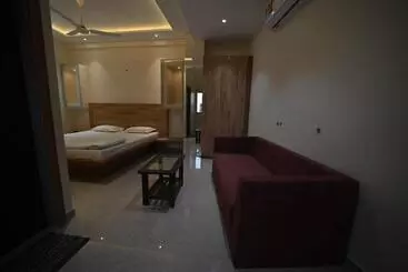 Hotel Vimleshwar
