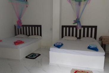 Hotel White House Udawalawe