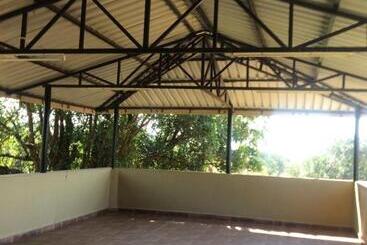 Mango Holiday Resort