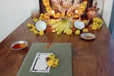 بنسيون Apple Comfort