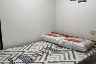 ペンション Cabana Alvorada