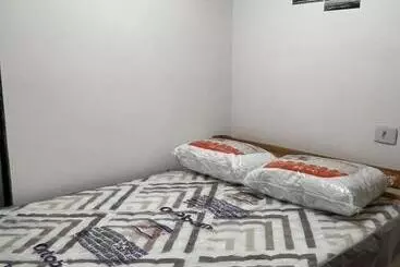 Majatalo Cabana Alvorada