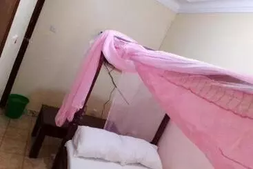 پانسیون Dreams Lodge