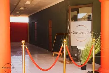ペンション Onezero22 Guesthouse