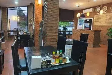 پانسیون Only One Boutique, Restaurant, Cafe