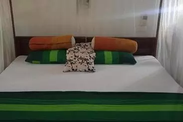 Pension Vila Ssk