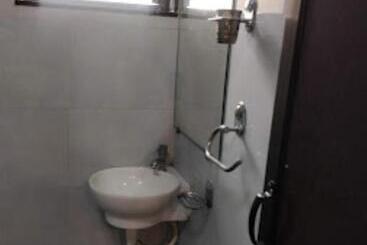 V Executive Hotel,shivani