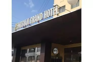 Zentsuji Grand Hotel   Vacation Stay 16636v