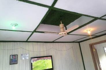 فندق صغير A Stay On River