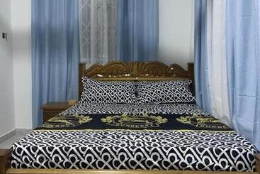 فندق صغير Gastgeber Guesthouse