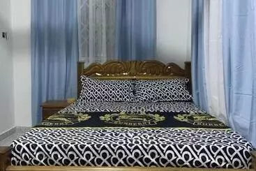 ユースホステル Gastgeber Guesthouse
