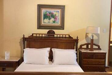 호스텔 Villa Mia Duo