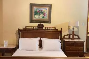 ユースホステル Villa Mia Duo