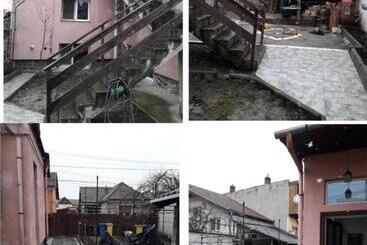 Albergue Zimmer Mit Je 2 Betten