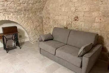 Nocleg ze śniadaniem Le Segrete Del Notaio