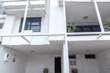 Апарт-отель Eshel Suites Panama