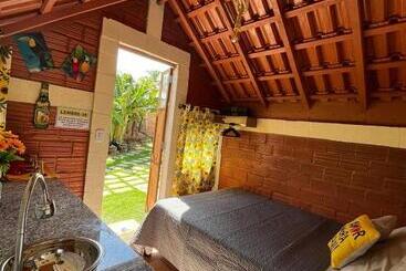 Hostel Sossego Do Garças