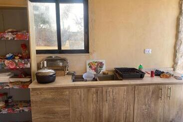 Amman Landscape Farm