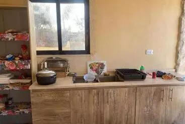 Amman Landscape Farm