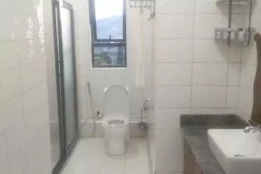 Hotelli Global Connect Property