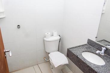 Отель Grandville Iii