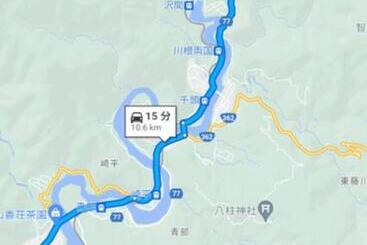 Hotel Mori No Kuni   Vacation Stay 03842v