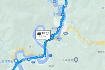 Hotelli Mori No Kuni   Vacation Stay 03842v