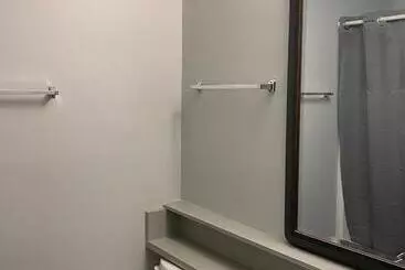 Hotelli Nechako Valley Inn