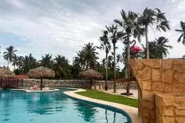 Hotel Pousada Varanda Amar Icaraizinho De Amontada