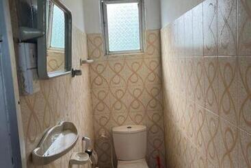 Hotel Sabine Holiday Resort And Restaurant