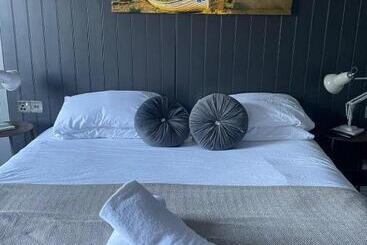 Hotel The Angler, Oakham