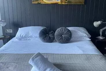 Hôtel The Angler, Oakham