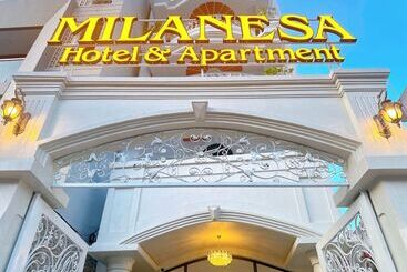Milanesa Hotel And Apartment