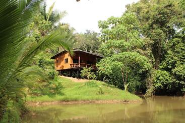 Natural Drake Bay Hotel Boutique