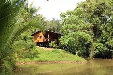 Natural Drake Bay Hotel Boutique