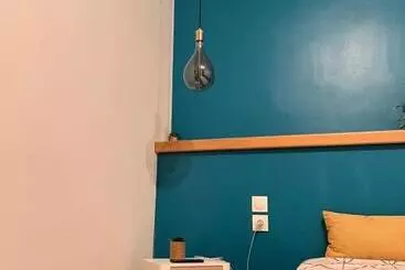 ペンション Duplex 101