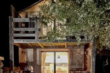 بنسيون Gite La Teranga